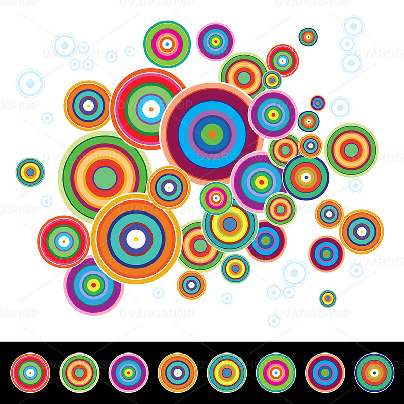 Abstract Background - Vector Image - Features Image 1