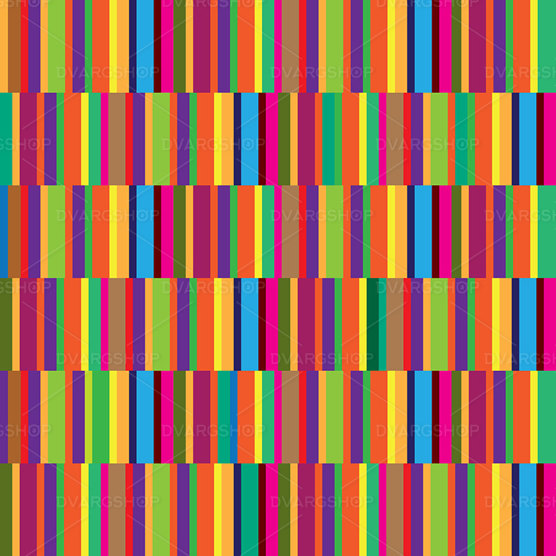 Seamless Tiles - Vector Image - Features Image 1