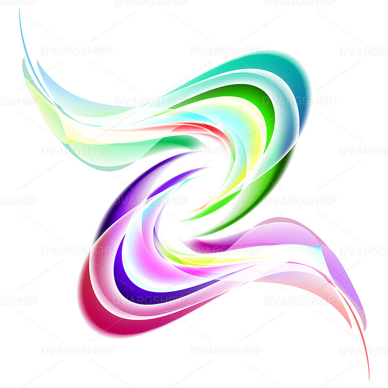Wavy - Vector Image - Features Image 1