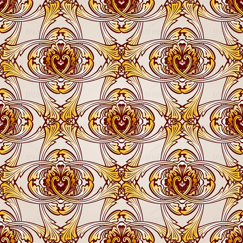 Pattern - Vector Image - Features Image 1