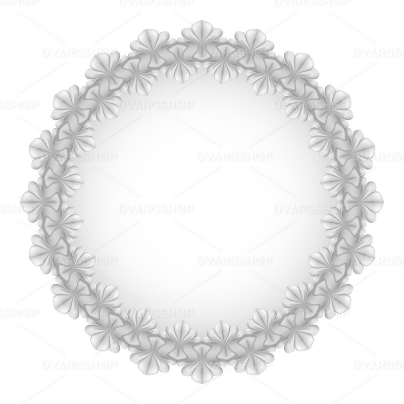 Vintage Design - Vector Image - Features Image 1