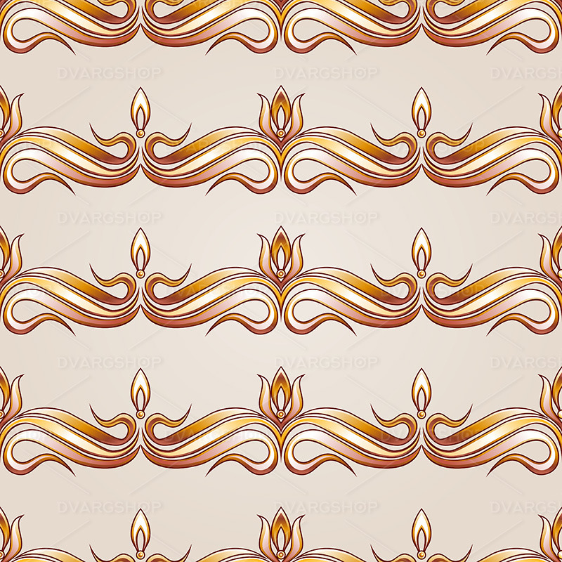 Pattern - Vector Image - Features Image 1