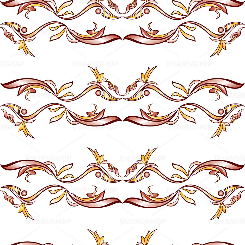 Paperhangings - Vector Image - Features Image 1