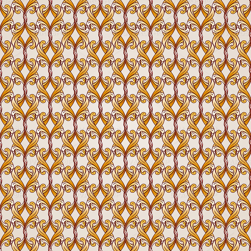 Pattern - Vector Image - Features Image 1