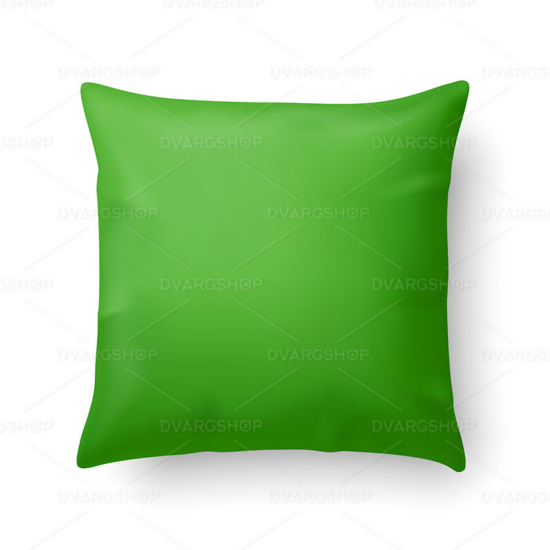 Pillow - Vector Image - Features Image 1