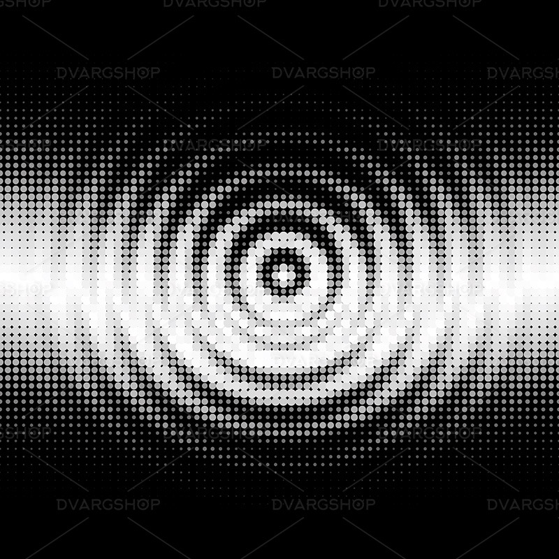 Gradient Background - Vector Image - Features Image 1