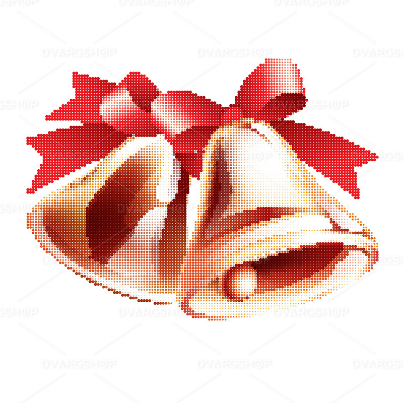 School Bells - Vector Image - Features Image 1