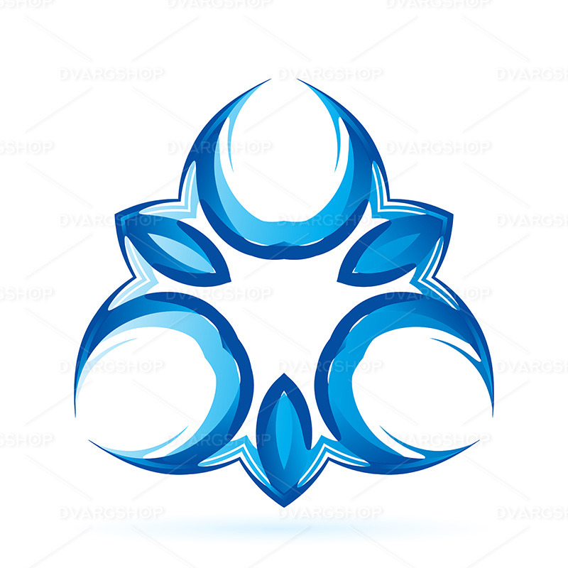 Symbol - Vector Image - Features Image 1