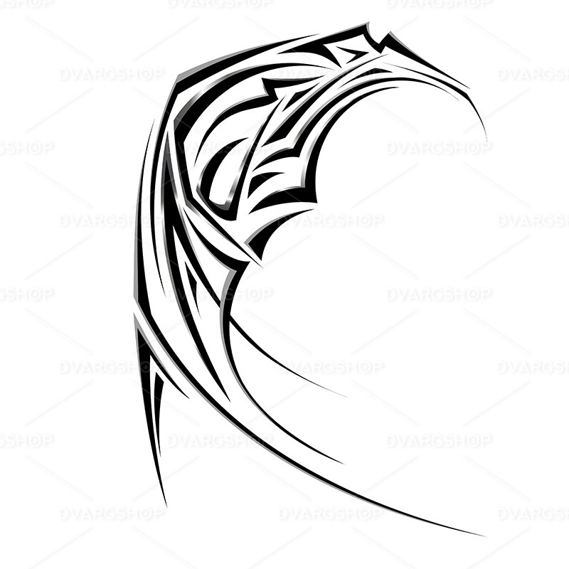 Abstract Symbol - Vector Image - Features Image 1