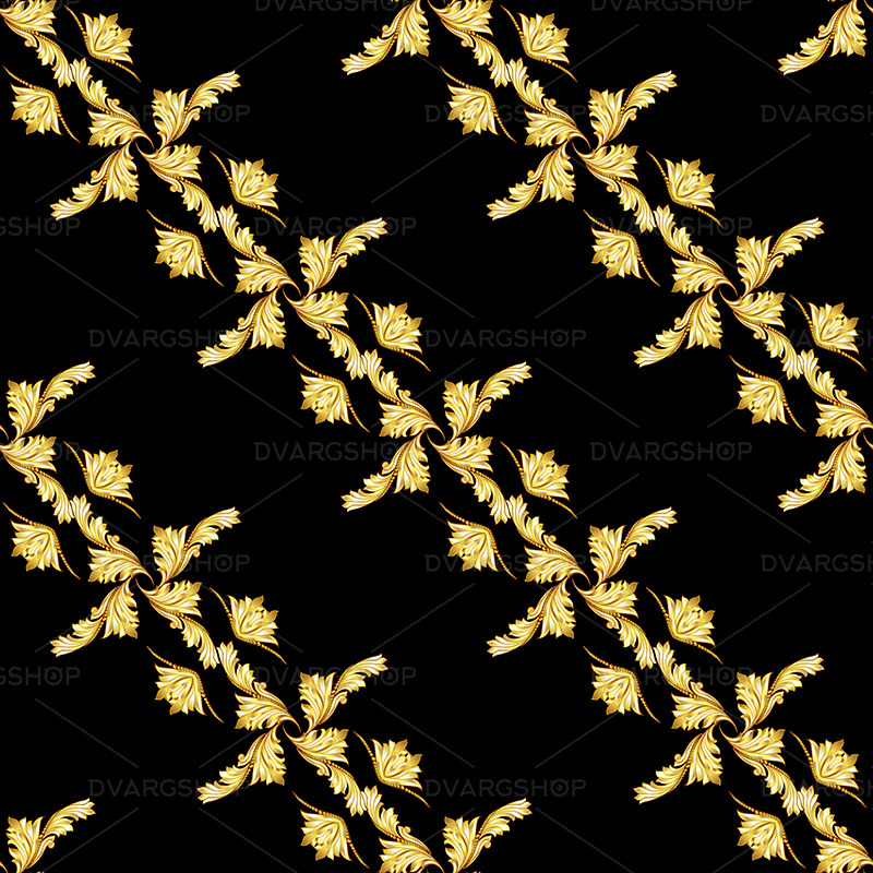 Pattern - Vector Image - Features Image 1