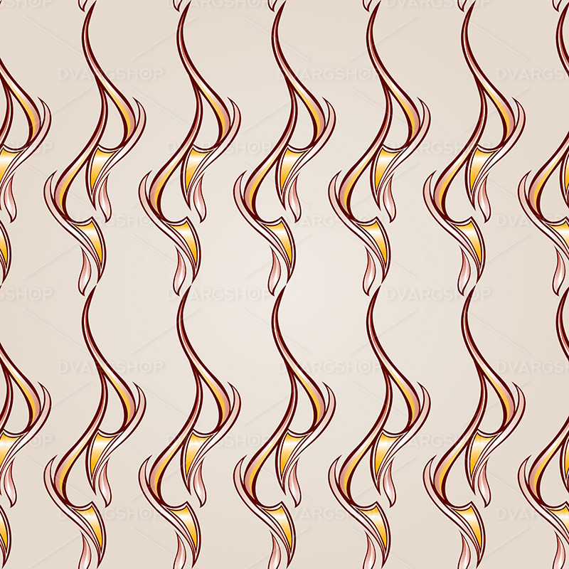 Paperhangings - Image vectorielle - Caractéristiques de l’image 1