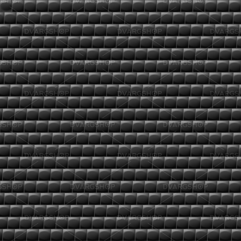 Heterogeneous Corrugated Surface - Vector Image - Features Image 1