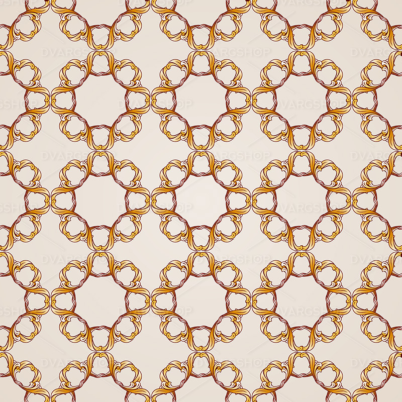 Pattern - Vector Image - Features Image 1