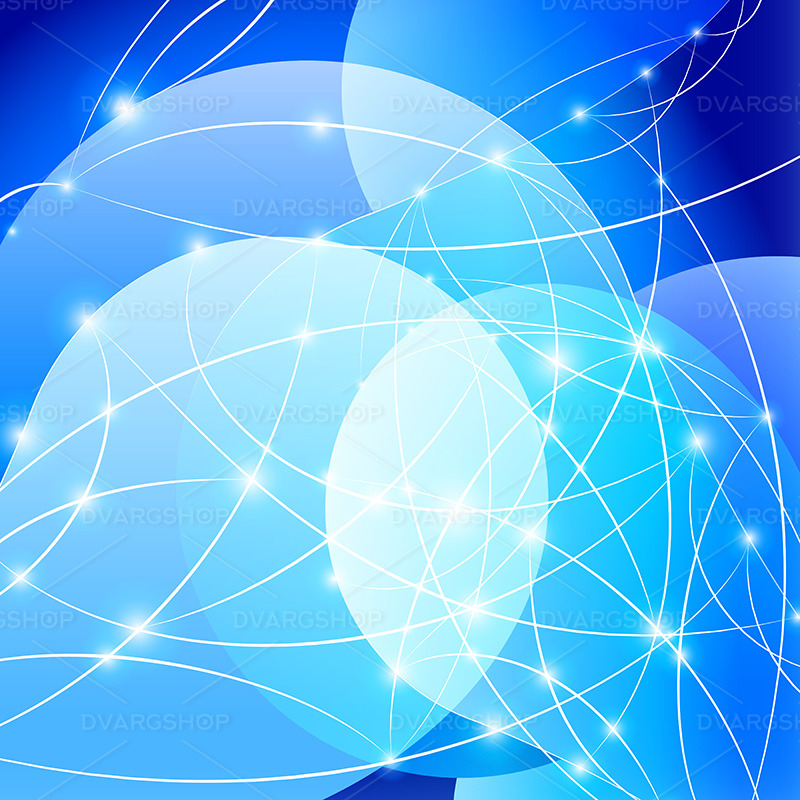 Global connection - Vector Image - Features Image 1
