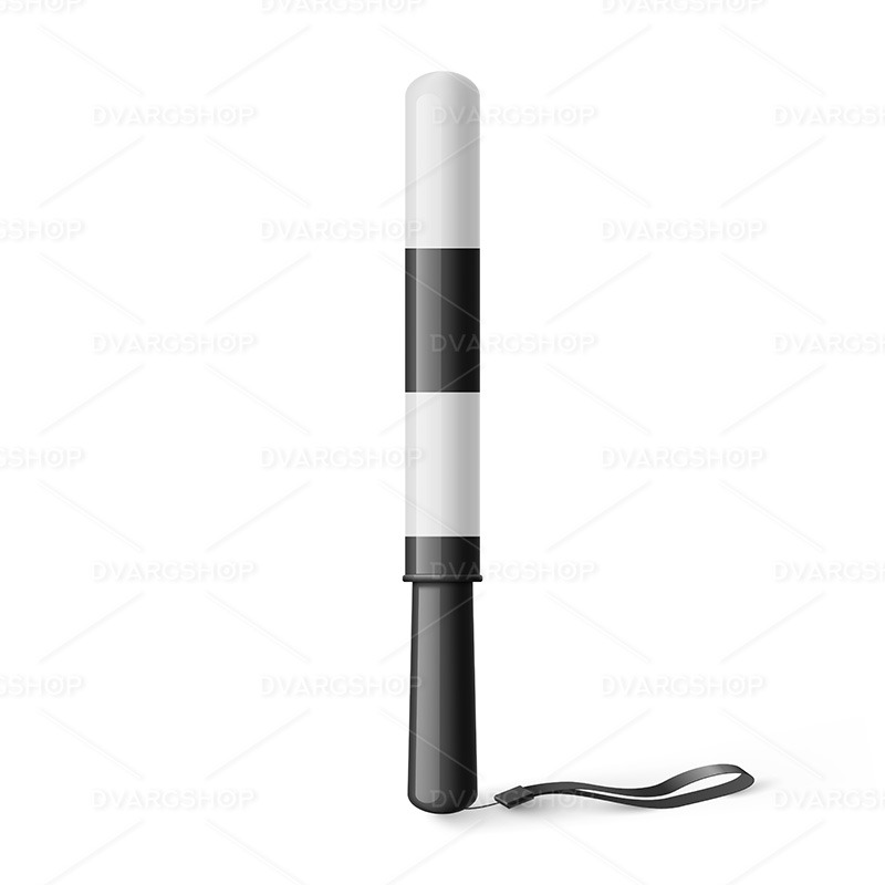 Traffic Stick - Vector Image - Features Image 1