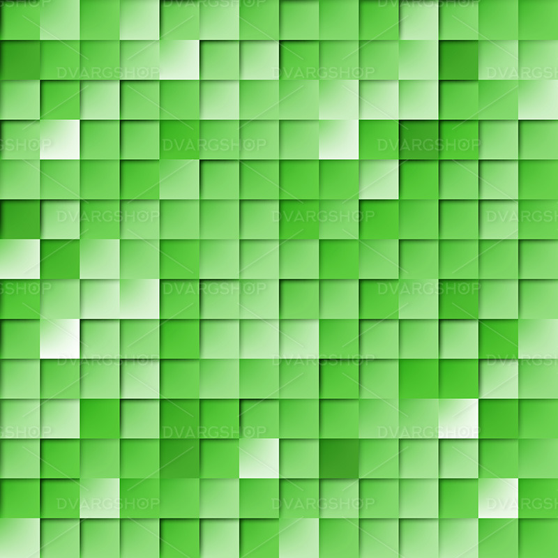 Squared Tiles - Vector Image - Features Image 1