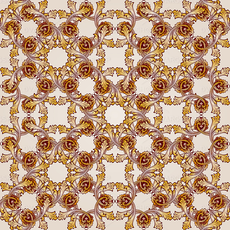 Pattern - Vector Image - Features Image 1