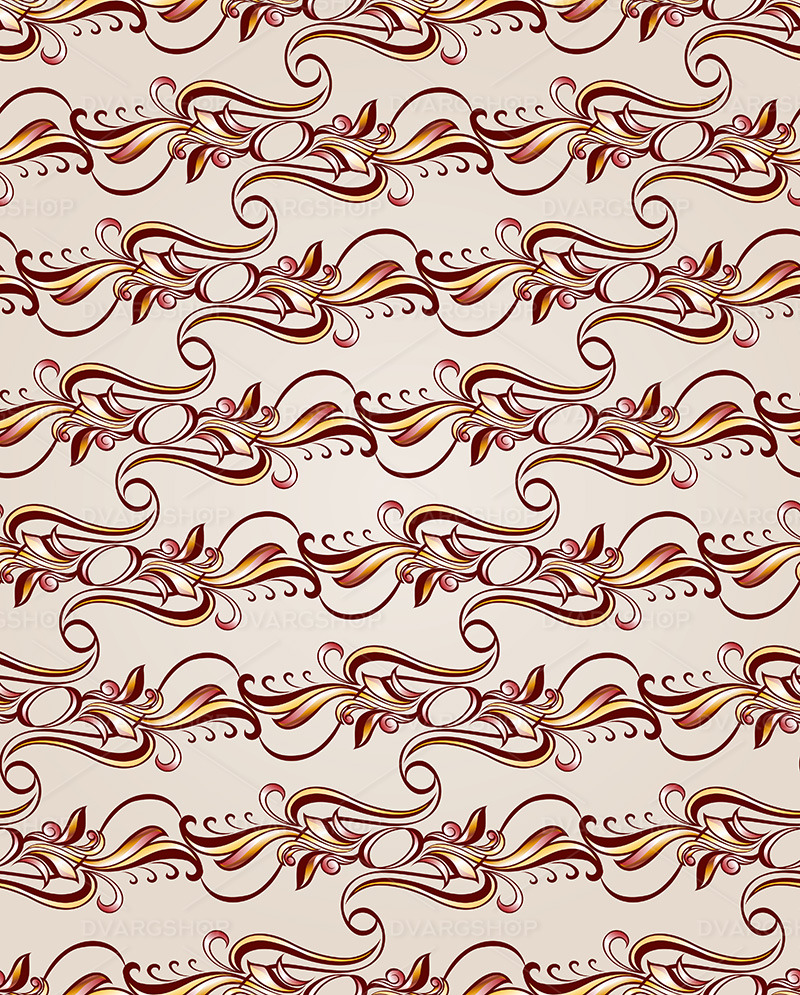 Pattern - Vector Image - Features Image 1