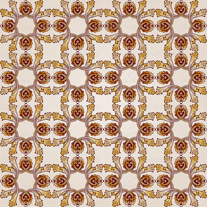 Pattern - Vector Image - Features Image 1