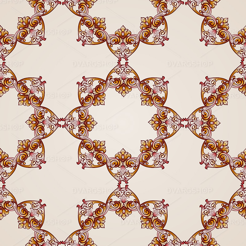 Pattern - Vector Image - Features Image 1