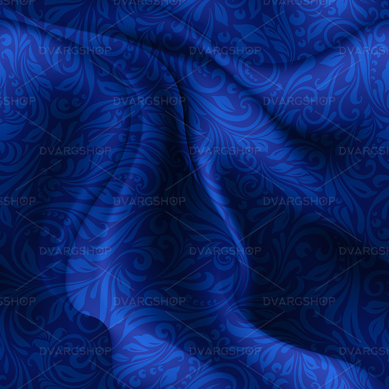 Abstract Seamless Pattern - Vector Image - Features Image 1