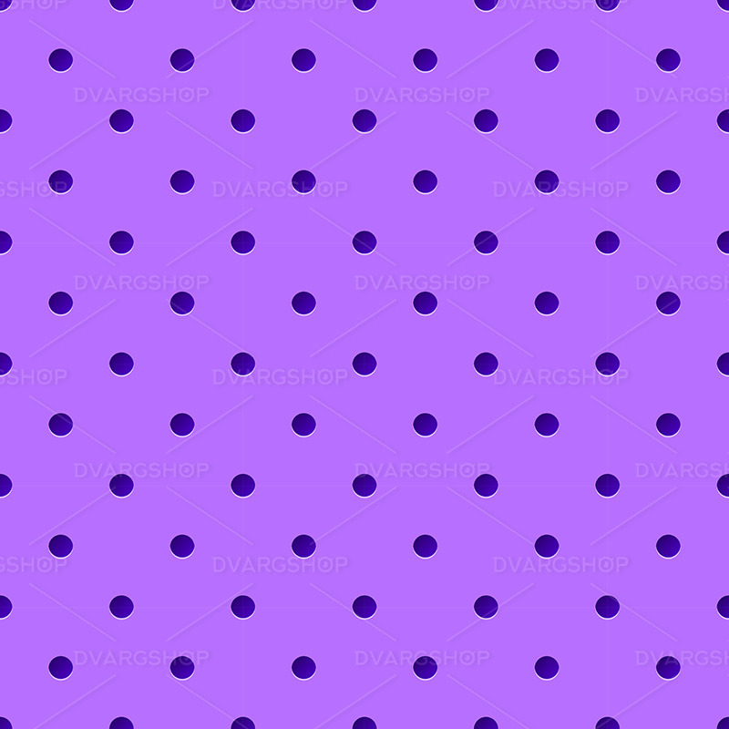 Perforated Background - Vector Image - Features Image 1