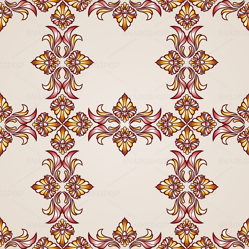 Pattern - Vector Image - Features Image 1