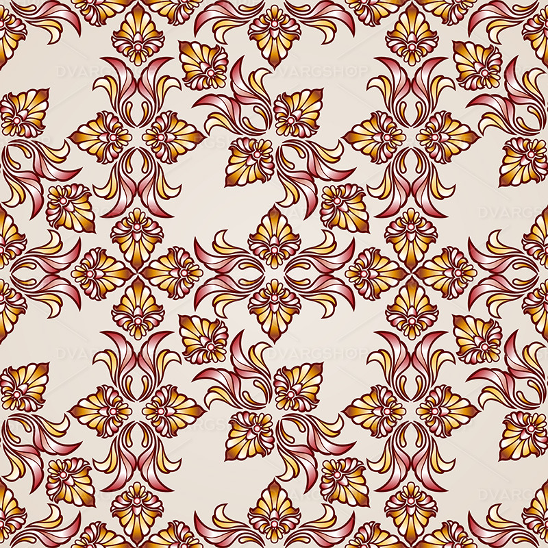 Pattern - Vector Image - Features Image 1