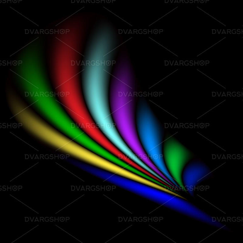 Abstract Background - Vector Image - Features Image 1