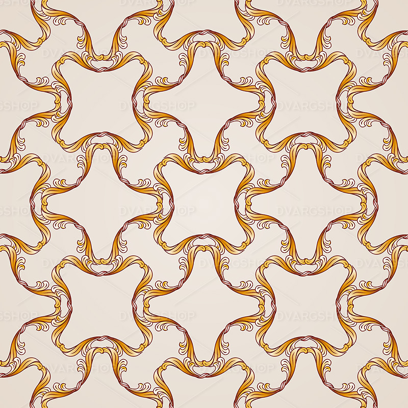 Pattern - Vector Image - Features Image 1