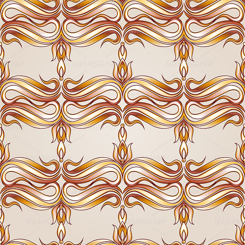 Pattern - Vector Image - Features Image 1