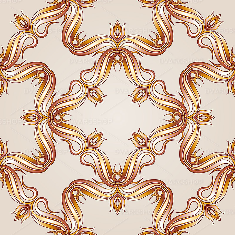 Bezešvé pozadí - vektorový obrázek - Features Image 1