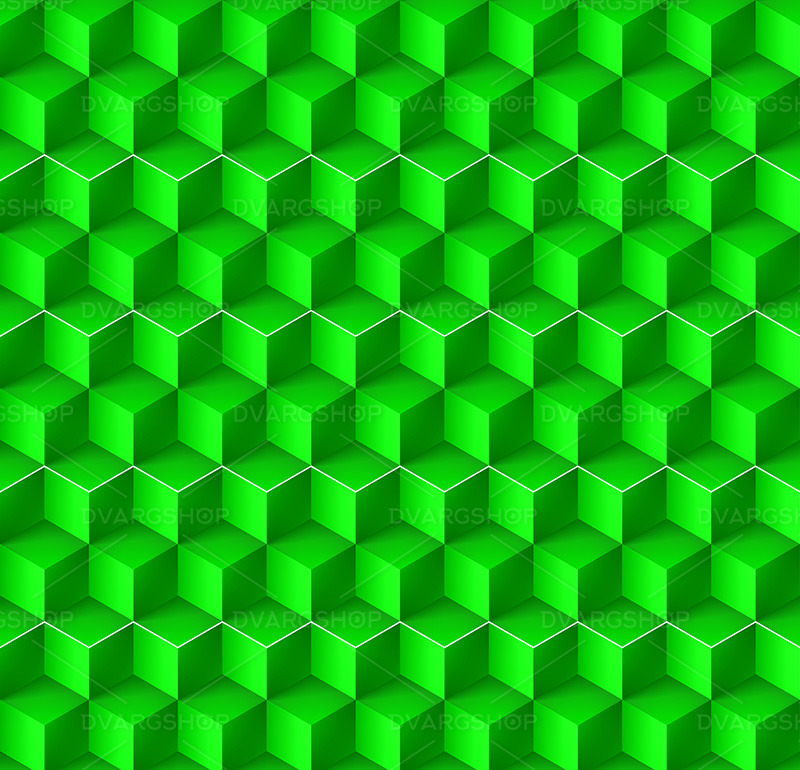 Abstract Geometric Background - Vector Image - Features Image 1
