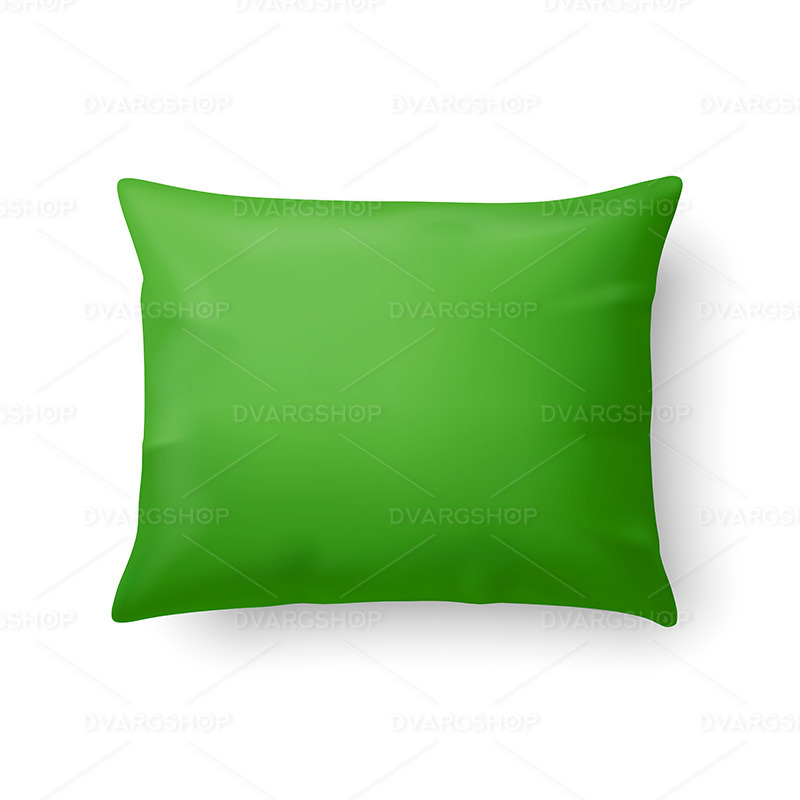 Pillow - Vector Image - Features Image 1