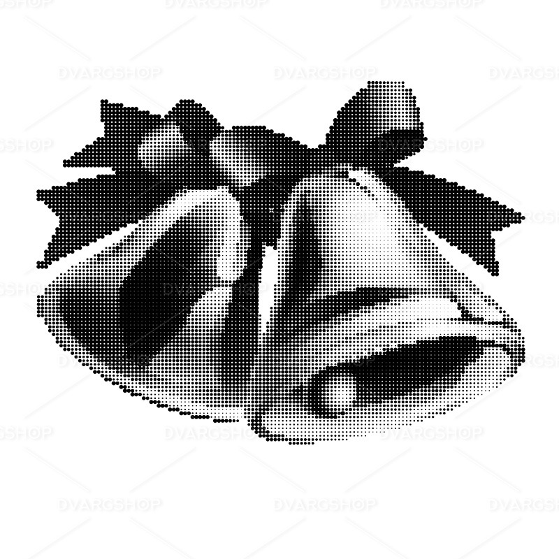 School Bells - Vector Image - Features Image 1