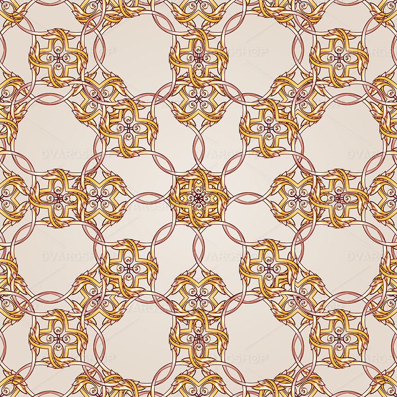 Pattern - Vector Image - Features Image 1