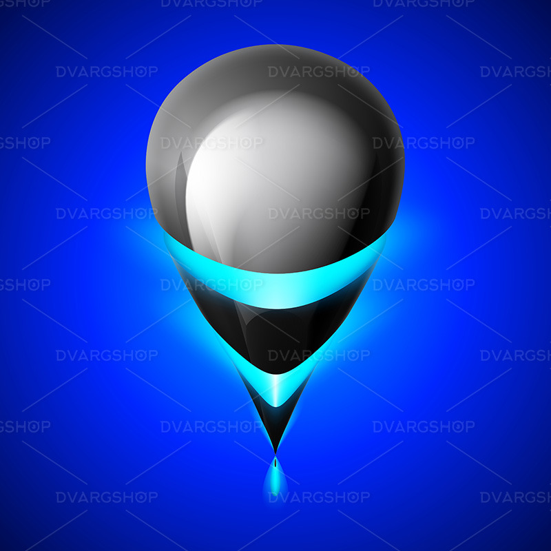 Future Object - Vector Image - Features Image 1
