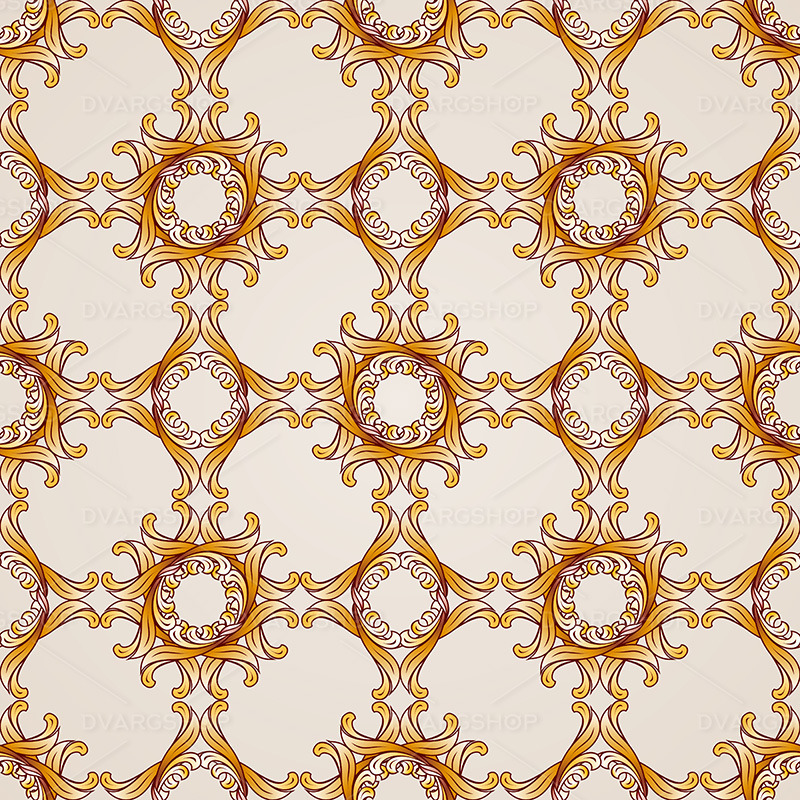 Pattern - Vector Image - Features Image 1