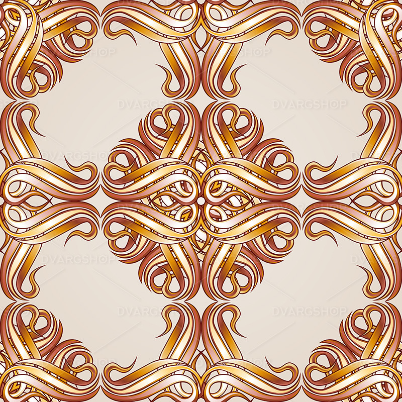 Pattern - Vector Image - Features Image 1