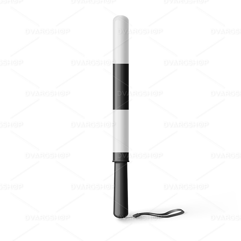 Traffic Stick - Vector Image - Features Image 1