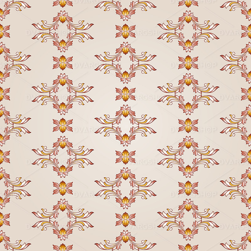 Pattern - Vector Image - Features Image 1