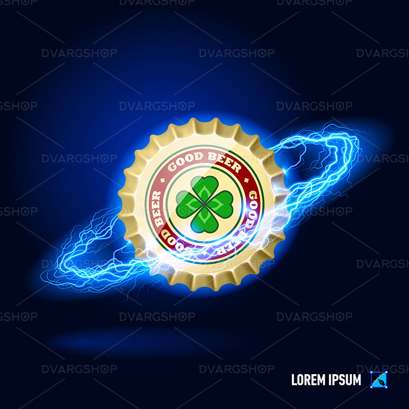 Energy - Vector Image - Features Image 1