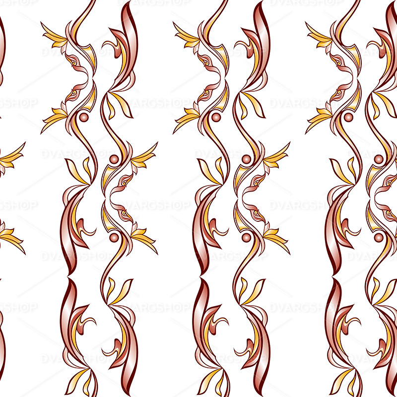 Paperhangings - Vector Image - Features Image 1
