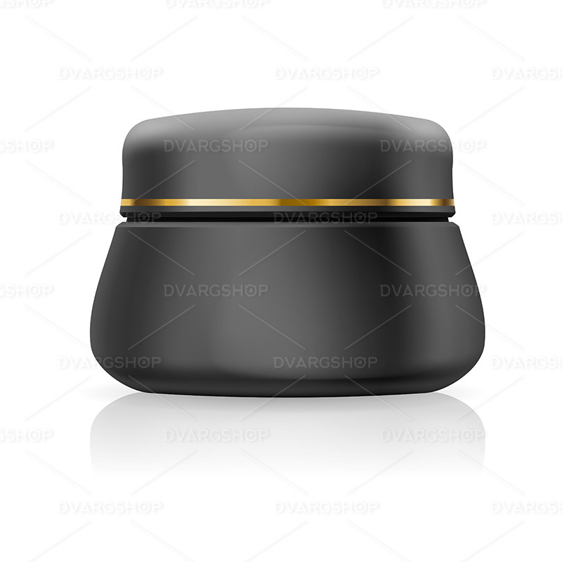 Bank Cream - Vector Image - Features Image 1