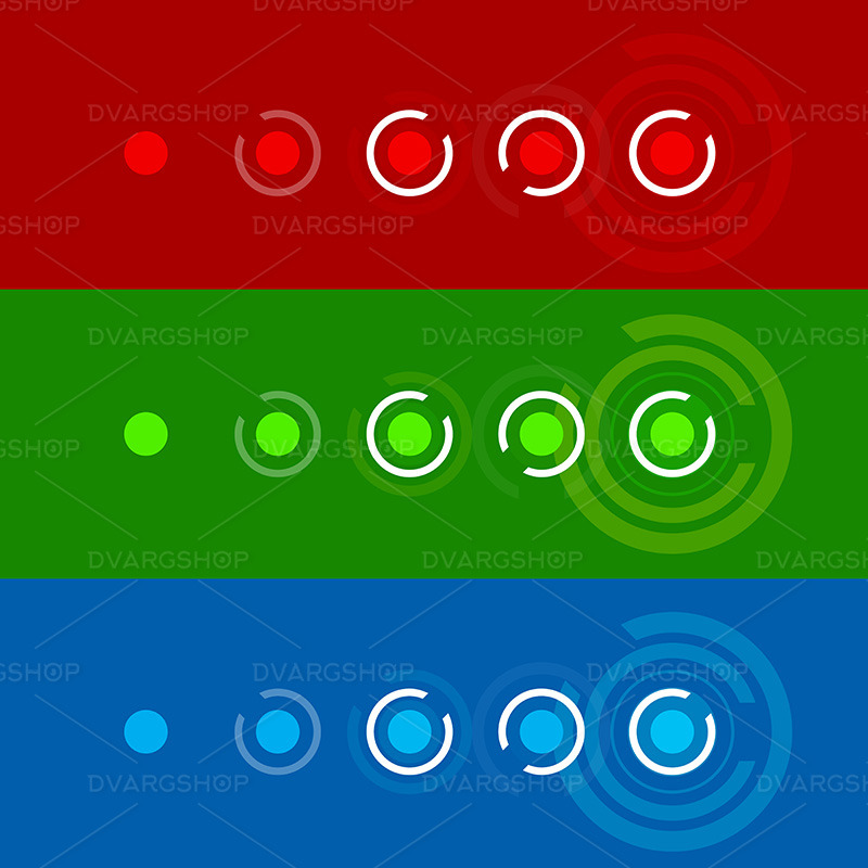 Infographics - Vector Image - Features Image 1