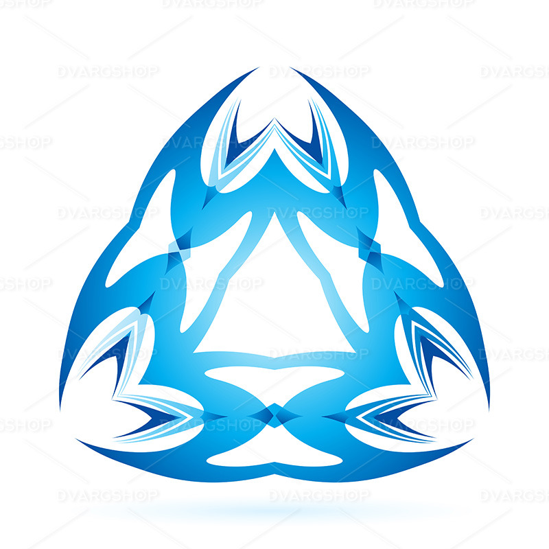 Graphic Element - Vector Image - Features Image 1