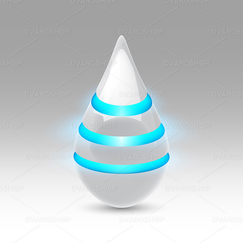 Объект будущего - векторное изображение - Features Image 1