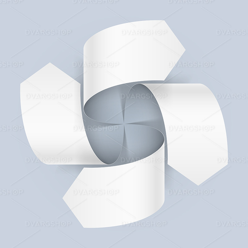 Info Paper - Vector Image - Features Image 1