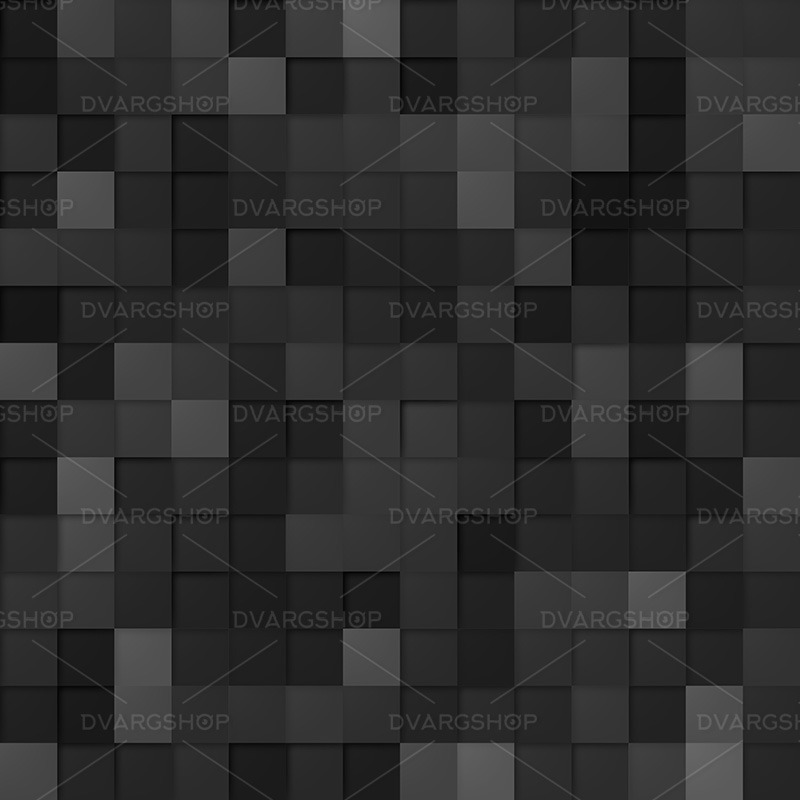 Squared Tiles - Vector Image - Features Image 1