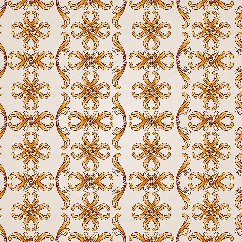 Seamless Background - Vector Image - Features Image 1